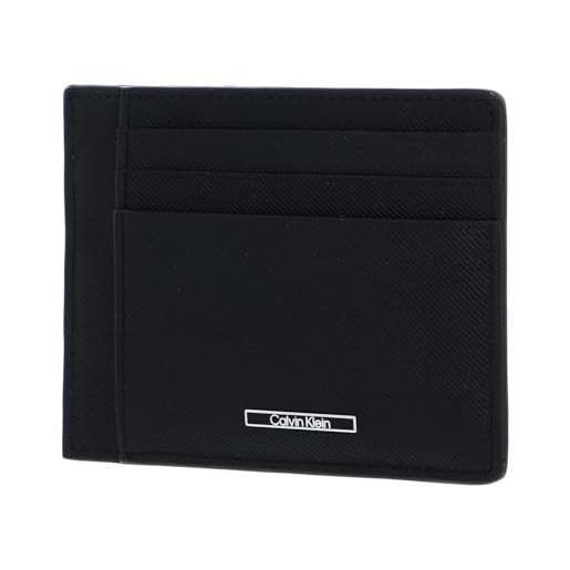 Calvin Klein ck commute cardholder ck black