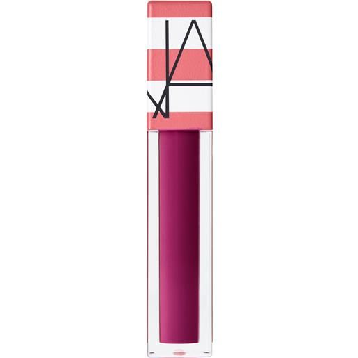 NARS hot escape afterglow lip oil 520 - wondrous 5,7ml - gloss