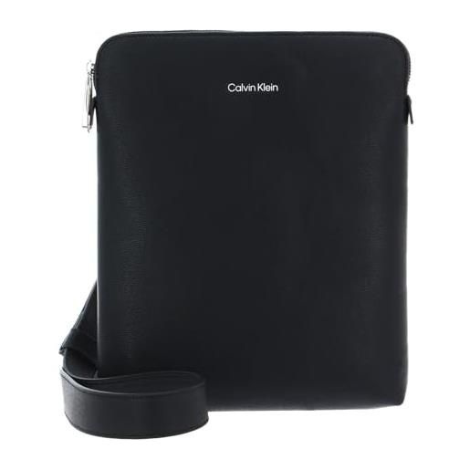 Calvin Klein minimalism flatpack s ck black