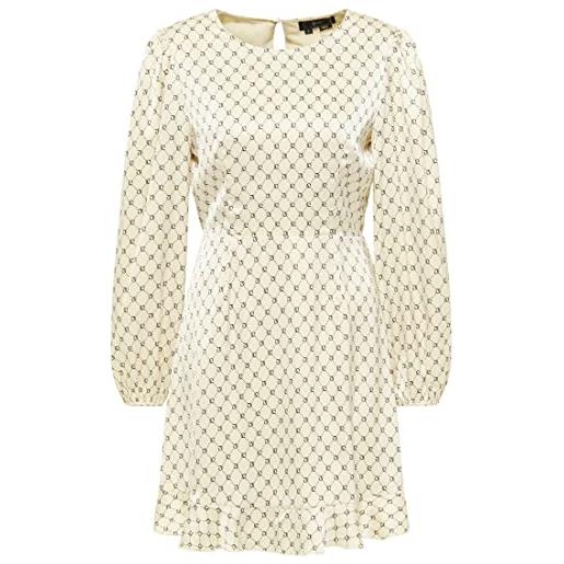 nolie abito elegante nan, m donna