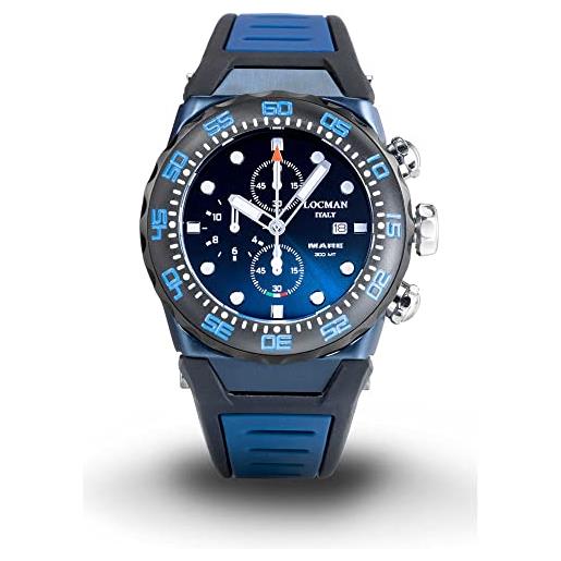 OROLOGIO SMARTWATCH UOMO Techmade - Tm-Rocks2-Fbkg trendy cod. TM