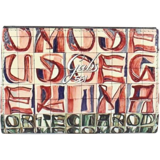 Gabs gmoney14 - trip pelle + bull black