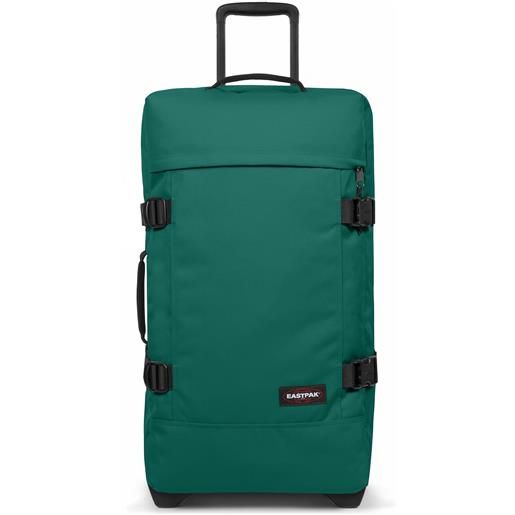 Eastpak tranverz m, 100% polyester