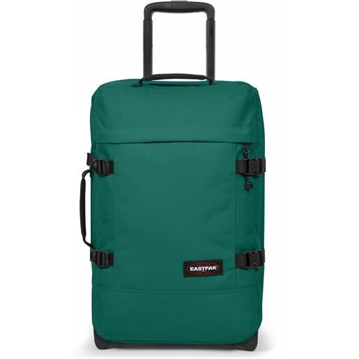 Eastpak tranverz s, 100% polyester