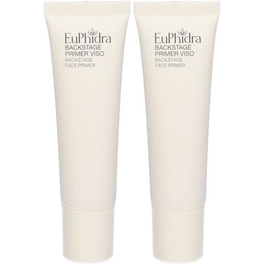 Euphidra backstage prime viso 2x20 ml make up