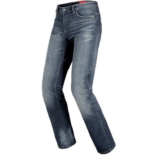 Spidi jeans uomo j-tracker - 804 bluedarkused