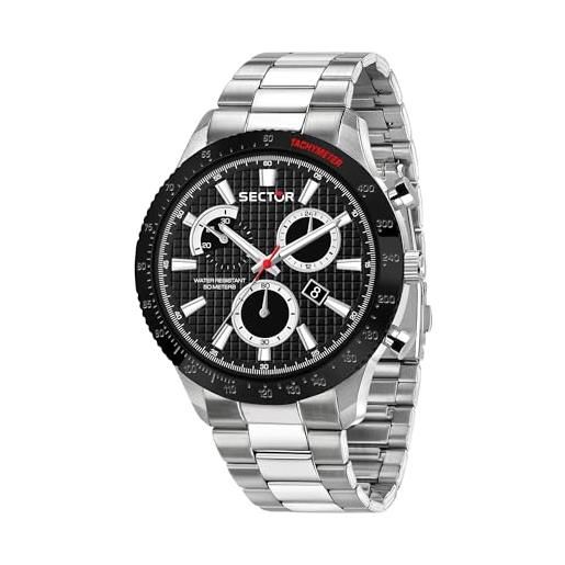 Acquista Orologio da uomo LIGE New Fashion 50M orologio sportivo al quarzo luminoso impermeabile orologio da polso con data e ora automatica in Italia a partire da 14