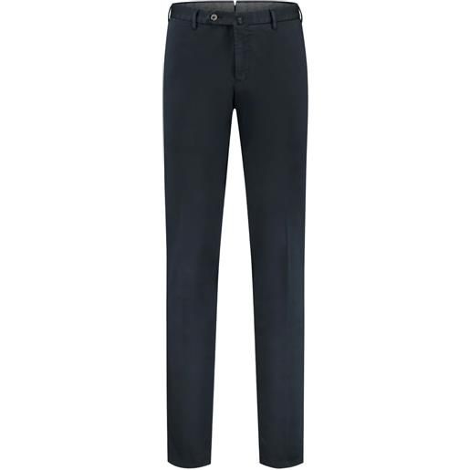 PT Torino pantaloni sartoriali - blu