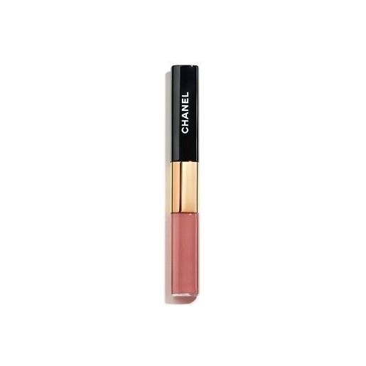Chanel le rouge duo ultra tenue - 48 soft rose