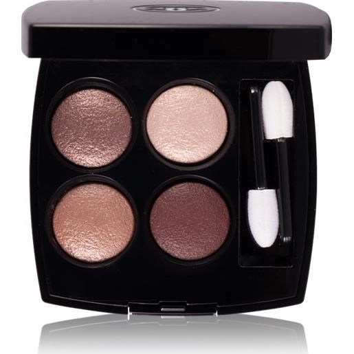 Chanel les 4 ombres ombretti - 204 tisse vendome