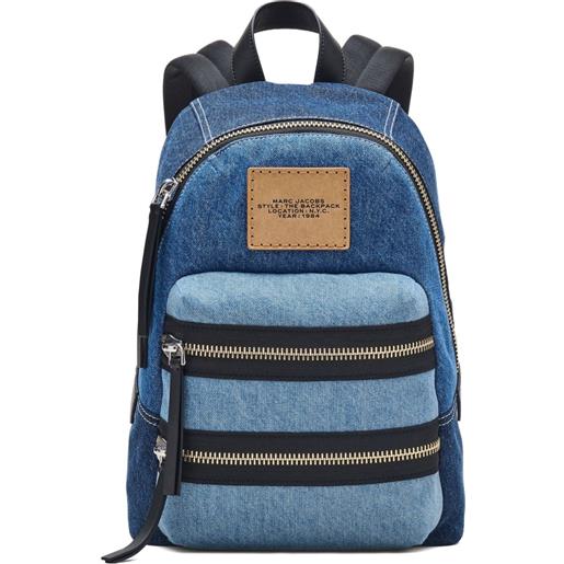 Aflytep Moda Casual Oxford Delle Donne Antifurto Zaino Retro Zaino Femminile Capacita Borsa Da Viaggio Blu E Rosa 122620468