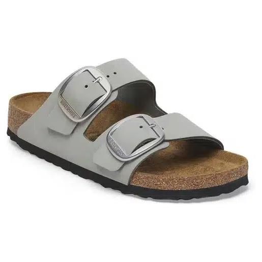 Birkenstock - arizona big buckle pure sage