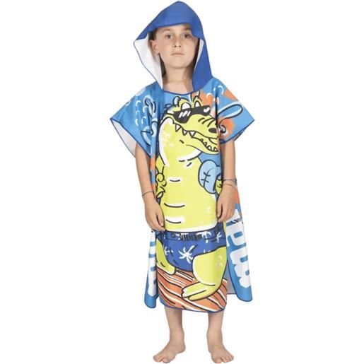 MARES seaside poncho junior bambini