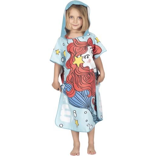 MARES seaside poncho junior bambini