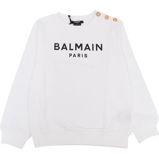 Balmain sweatshirt
