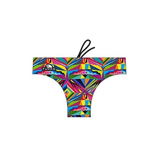 Costume Turbo Maui Island - Costume Da Bagno Intero Unisex Per Adulti E Bambini - Foto 2