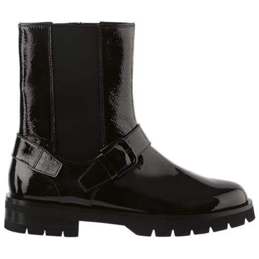 HÖGL Stivaletti Donna Madison - Pelle Alta Qualità, Comfort E Stile Austriaco