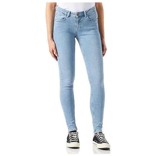 Garcia 279/30-3709 jeans, slavato, 32 donna