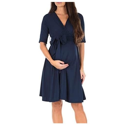Drastico Tenere Bello moda maternità amazon collegamento immagine