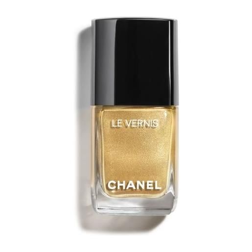 CHANEL le vernis edizione limitata colore e brillantezza lunga tenuta edizione limitata 13 ml