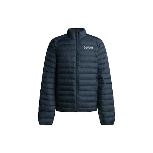Pepe Jeans red bull racing x Pepe Jeans rbr thinsulate jacket giacca, blue (electric blue), xl uomo
