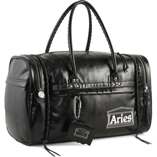 PUMA borsone PUMA x aries 23,5 l