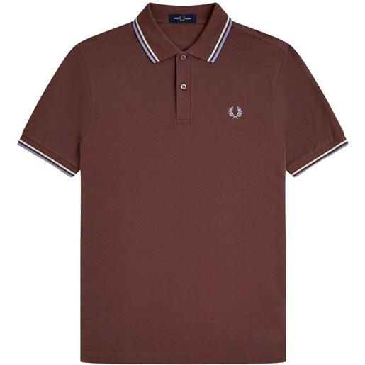 FRED PERRY polo m3600