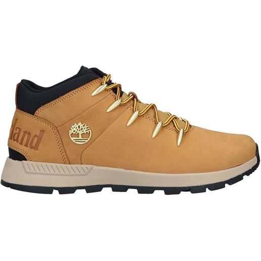TIMBERLAND - stivaletti