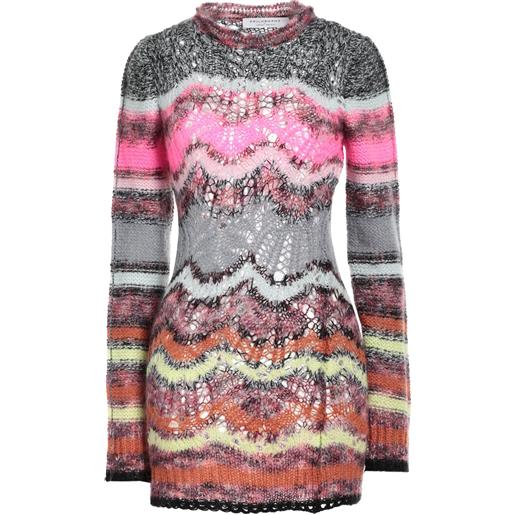 PHILOSOPHY di LORENZO SERAFINI - tubino