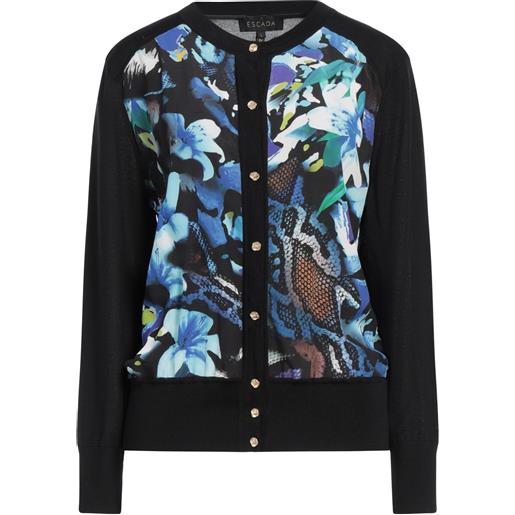 ESCADA - cardigan