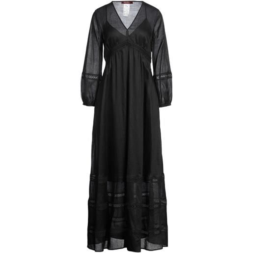 MAX MARA STUDIO - vestito lungo