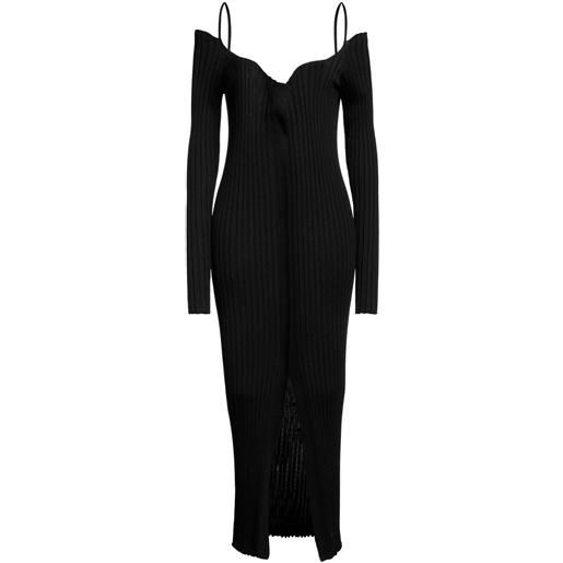 PHILOSOPHY di LORENZO SERAFINI - tubino