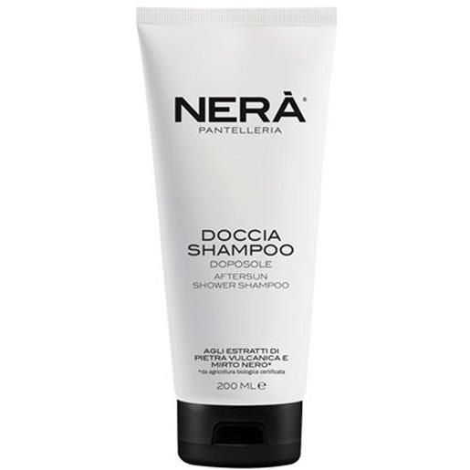 Nerà doccia shampoo doposole 200ml