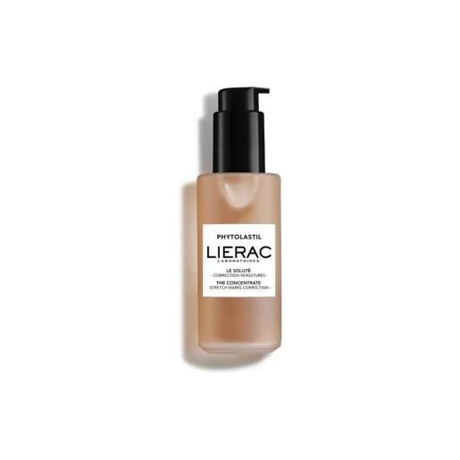 Lierac - phytolastil soluté trattamento concentrato correzione smagliature confezione 100 ml