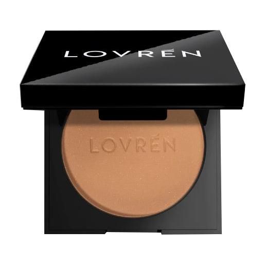 CLINICALFARMA lovren t1 terra nat