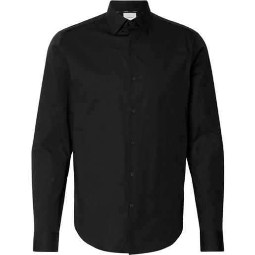 Calvin Klein camicia slim fit