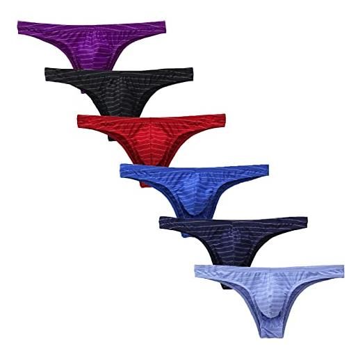 TYUIOP boxer rosso uomo capodanno mutande uomo cotone boxer lunghi mutande contenitive uomo mutande ciclismo uomo tanga uomo sexy costume divertente uomo boxer uomo divertenti 50 anni