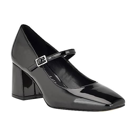 Calvin Klein décolleté jatlee donna, nero 001. , 41 eu