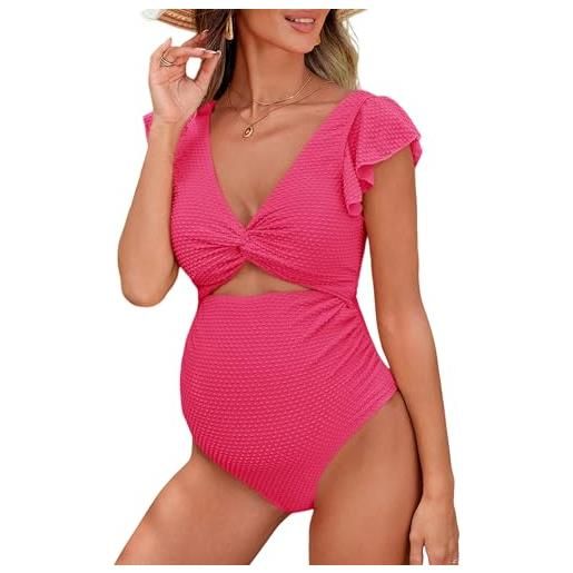 Costume Intero Costumi Mamma E Figlia Uguali Tezenis Mini Me