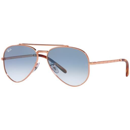Ray-Ban new aviator rb 3625 (92023f)