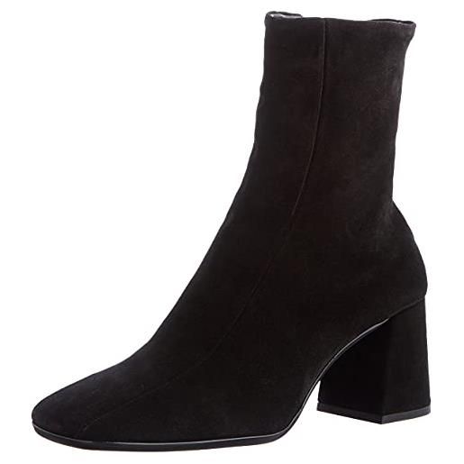 L'Intervalle lemont, stivaletti donna, nero (black 001), 36 eu