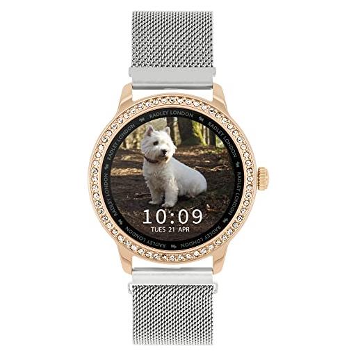 Henry London radley smart watch rys07-4005