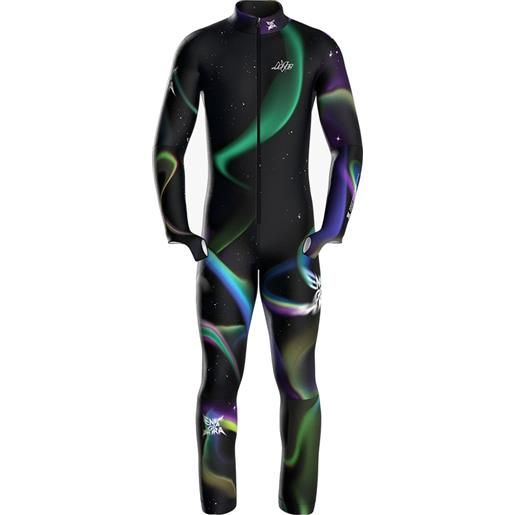 ENERGIAPURA tuta da gara space thermic sr