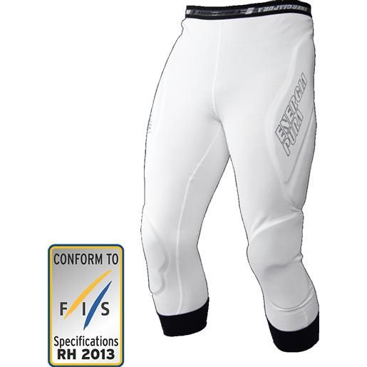 ENERGIAPURA panta 3/4 anticutting sr fis