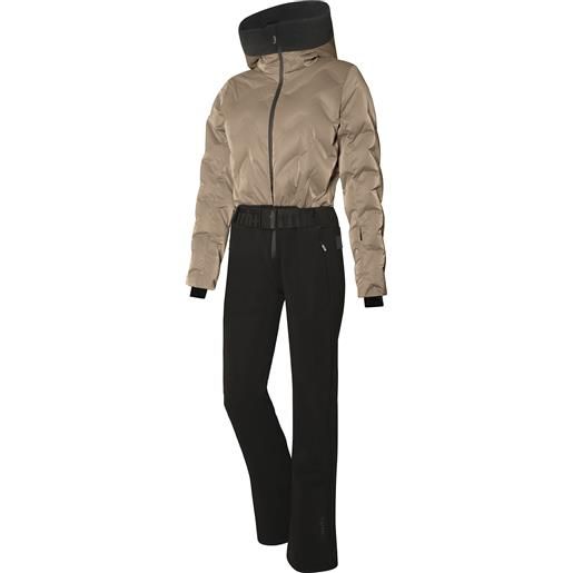 RH+ amyris w skisuit