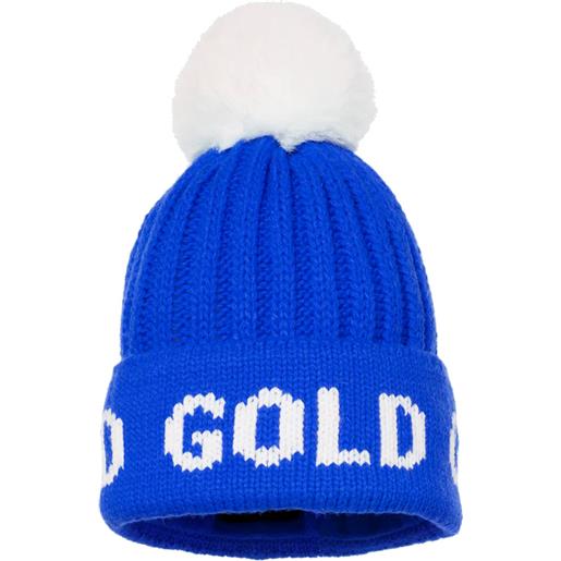 GOLDBERGH hodd beanie