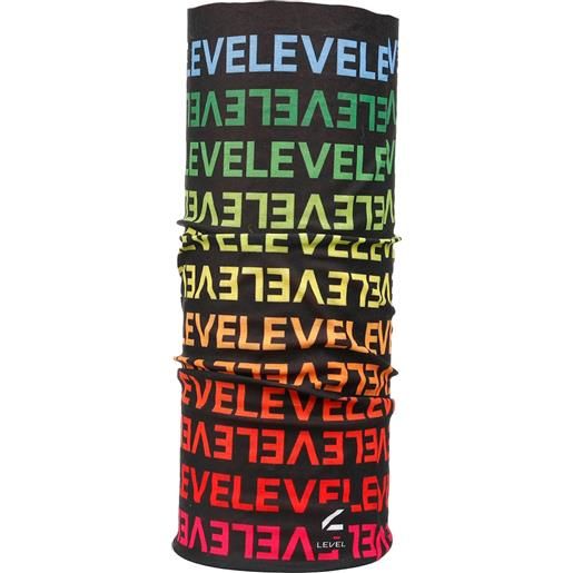 LEVEL headwear multy simple