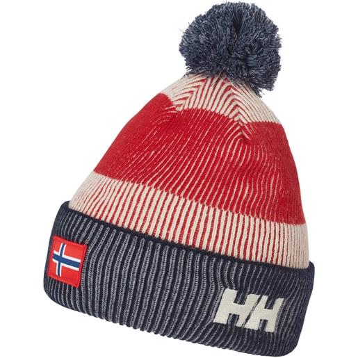 HELLY HANSEN kids world cup beanie 2.0