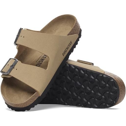 Birkenstock® sandali arizona stone calzata stretta unisex