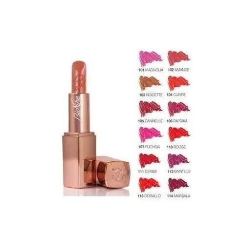 BIONIKE defence c. Creamy velv. 115